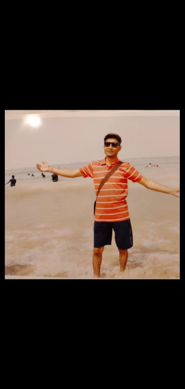 Photo of Goa By Pramod Mob
