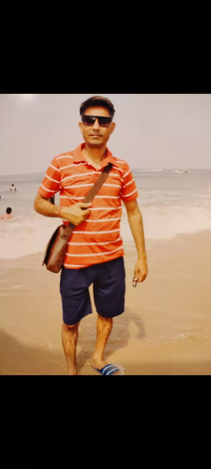 Photo of Goa By Pramod Mob