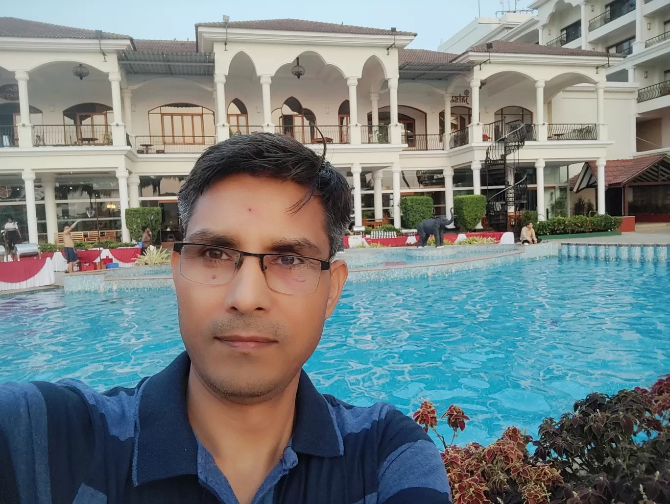 Photo of Goa By Pramod Mob