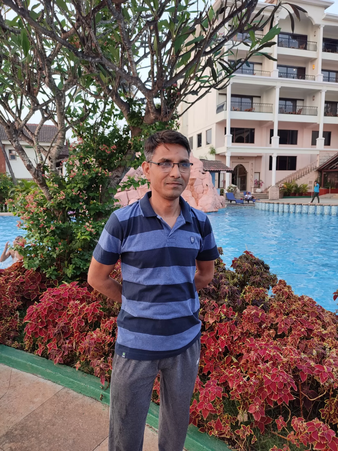 Photo of Goa By Pramod Mob