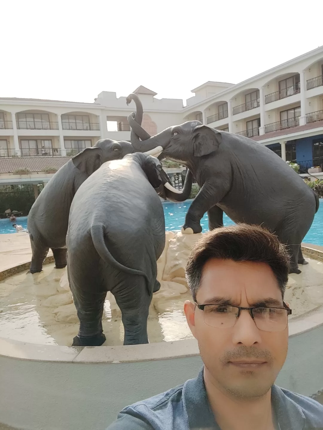 Photo of Goa By Pramod Mob