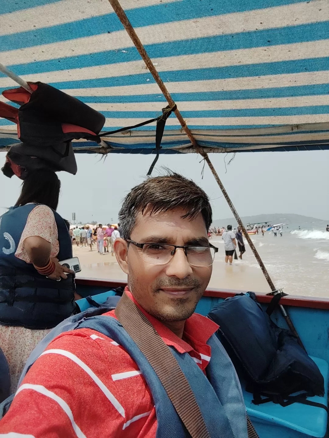 Photo of Goa By Pramod Mob