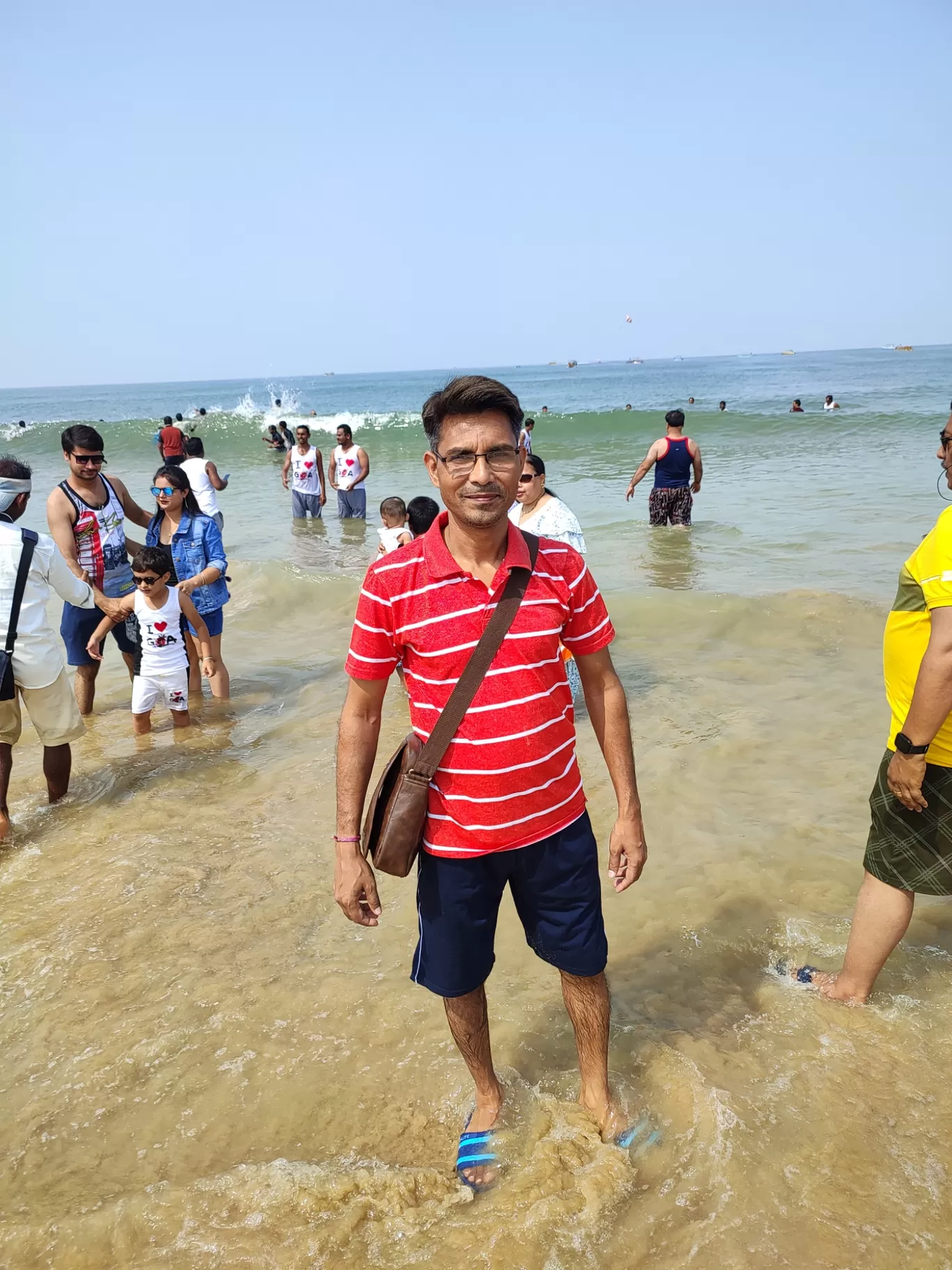 Photo of Goa By Pramod Mob