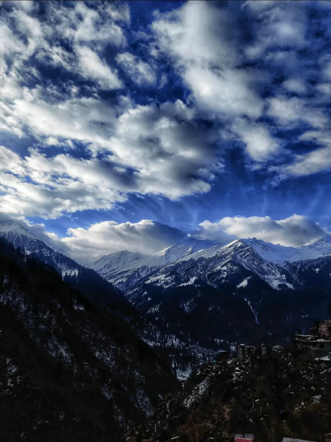 Photo of Himachal Pradesh By Gaurav Arora
