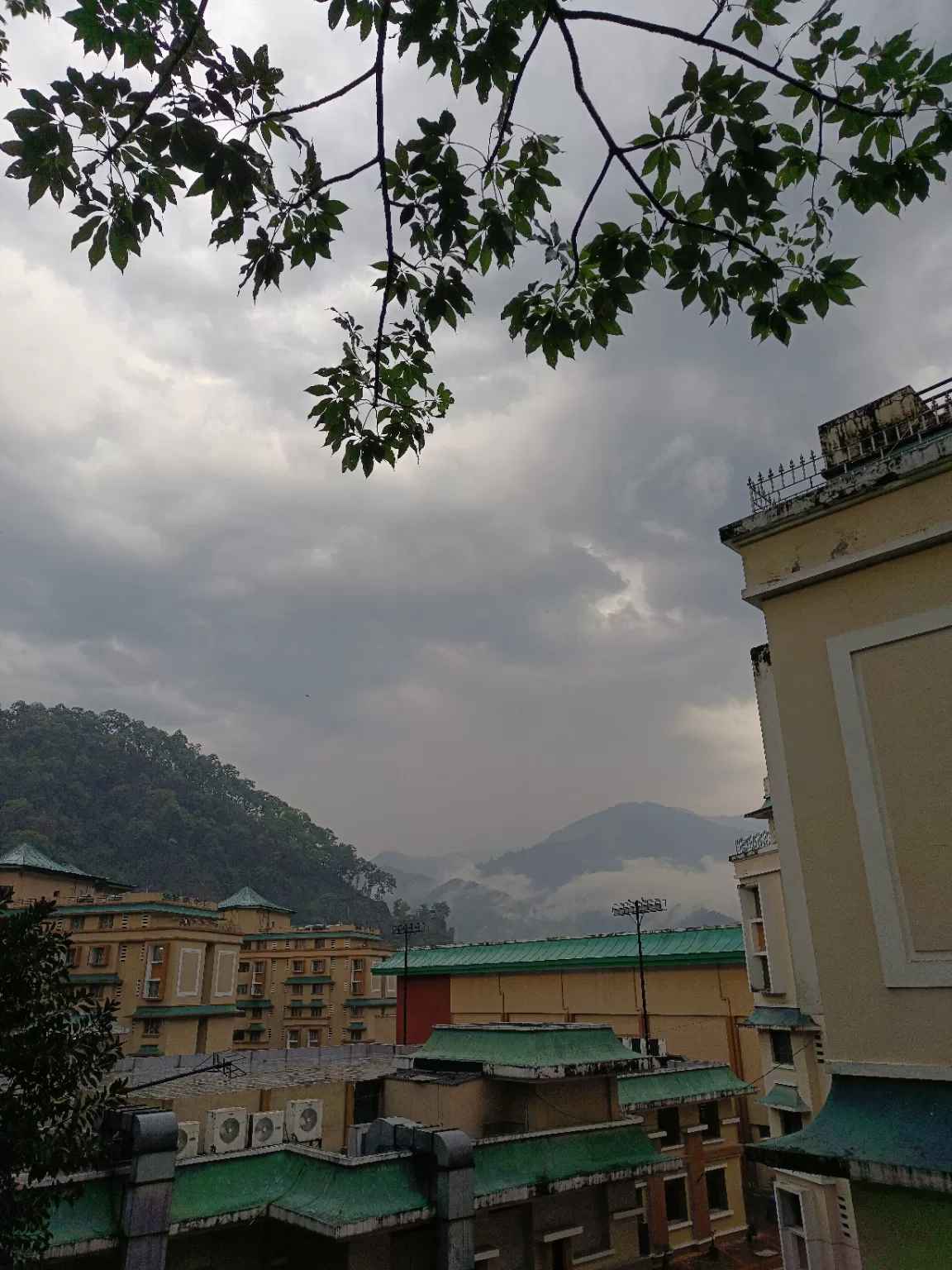 Photo of Sikkim Manipal Institute of Technology By Jitam Bharadwaj