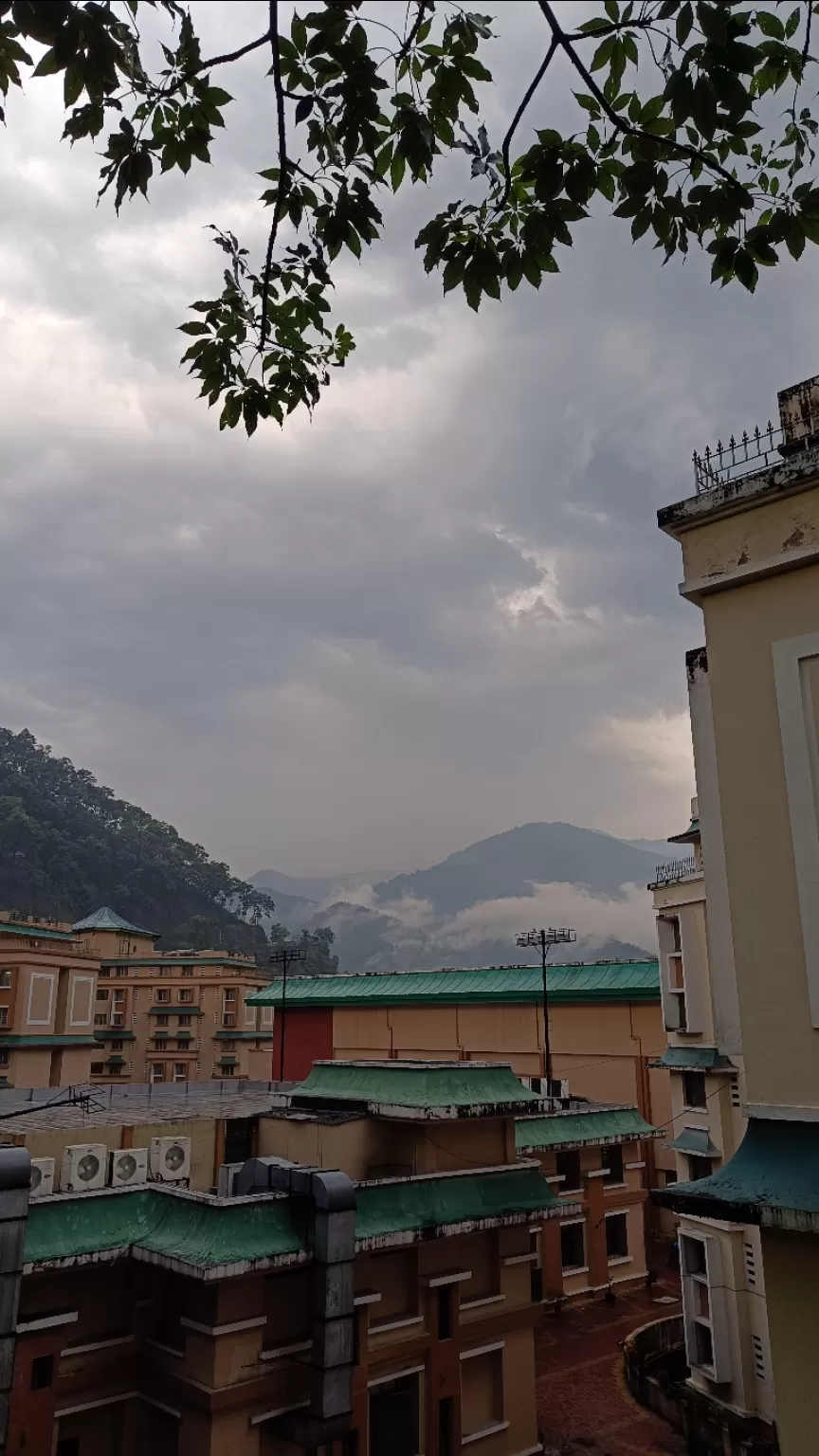 Photo of Sikkim Manipal Institute of Technology By Jitam Bharadwaj