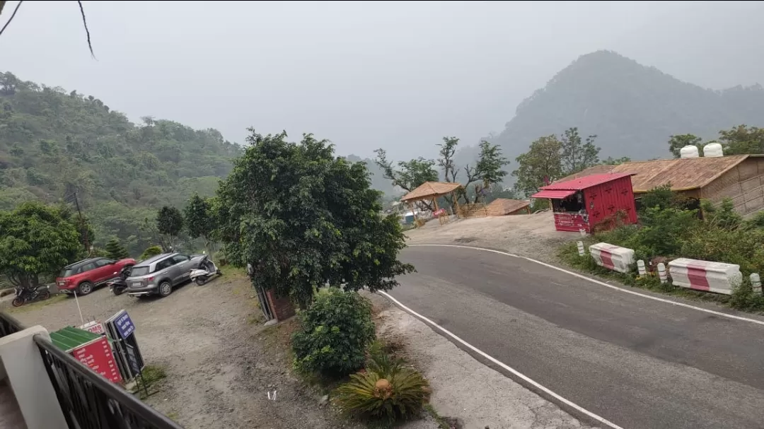 Photo of Bhimtal By घुमक्कड़ बादल