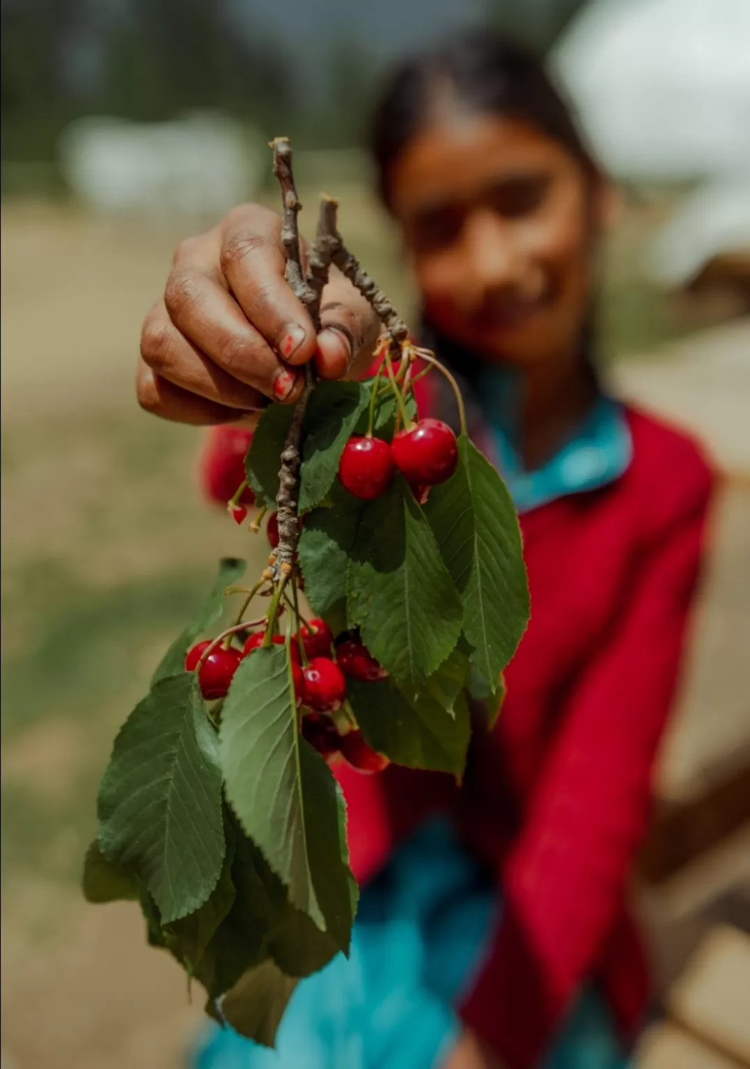 Photo of Shangarh valley By Sejal Gupta