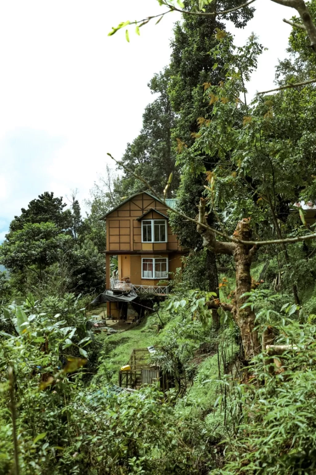 Photo of Kalimpong Village Retreat By Sejal Gupta