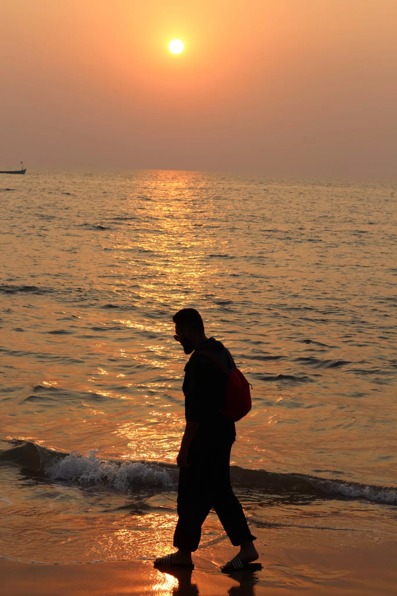 Photo of Goa By Rudra Pratap Sahu