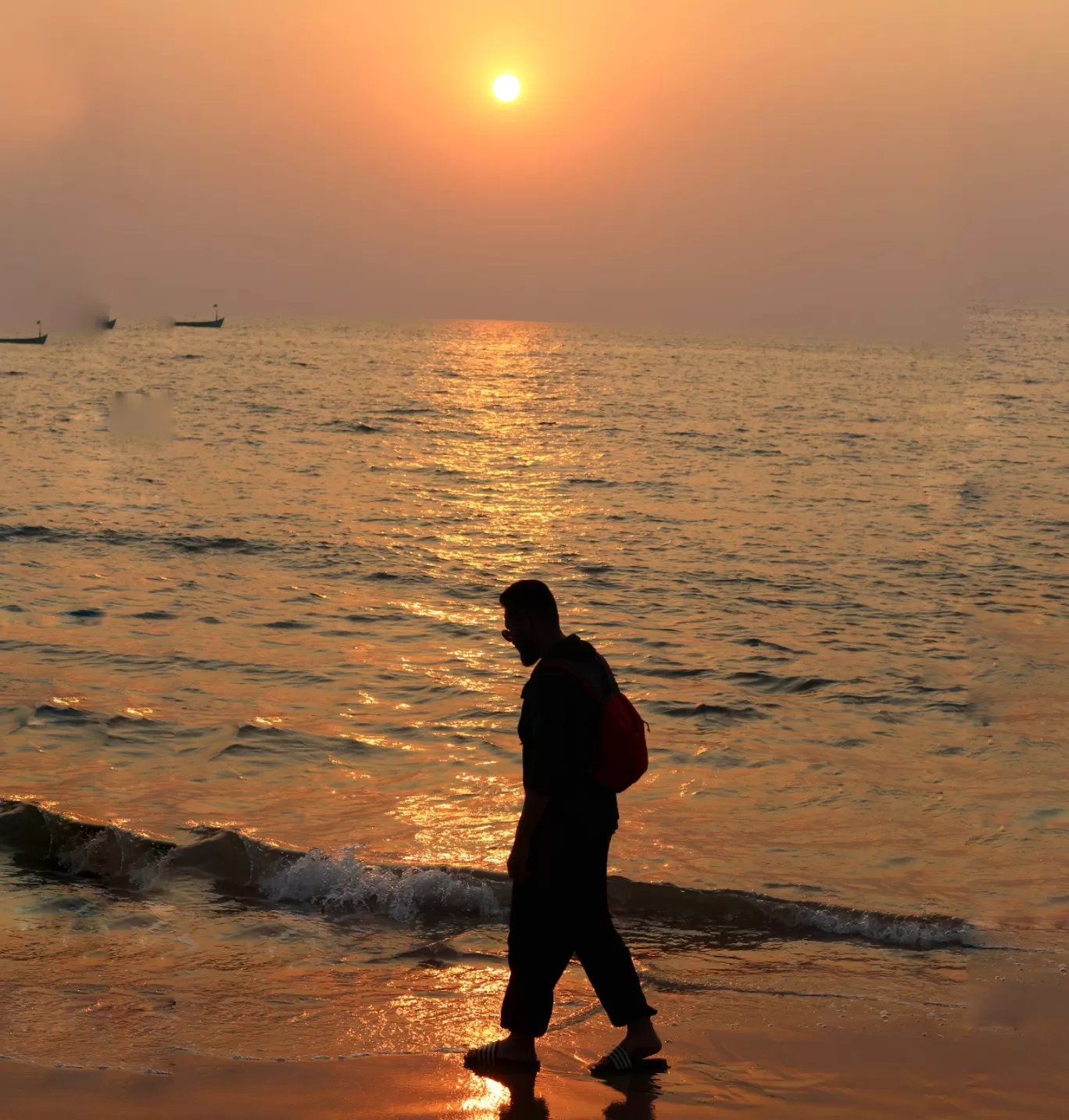 Photo of Goa By Rudra Pratap Sahu