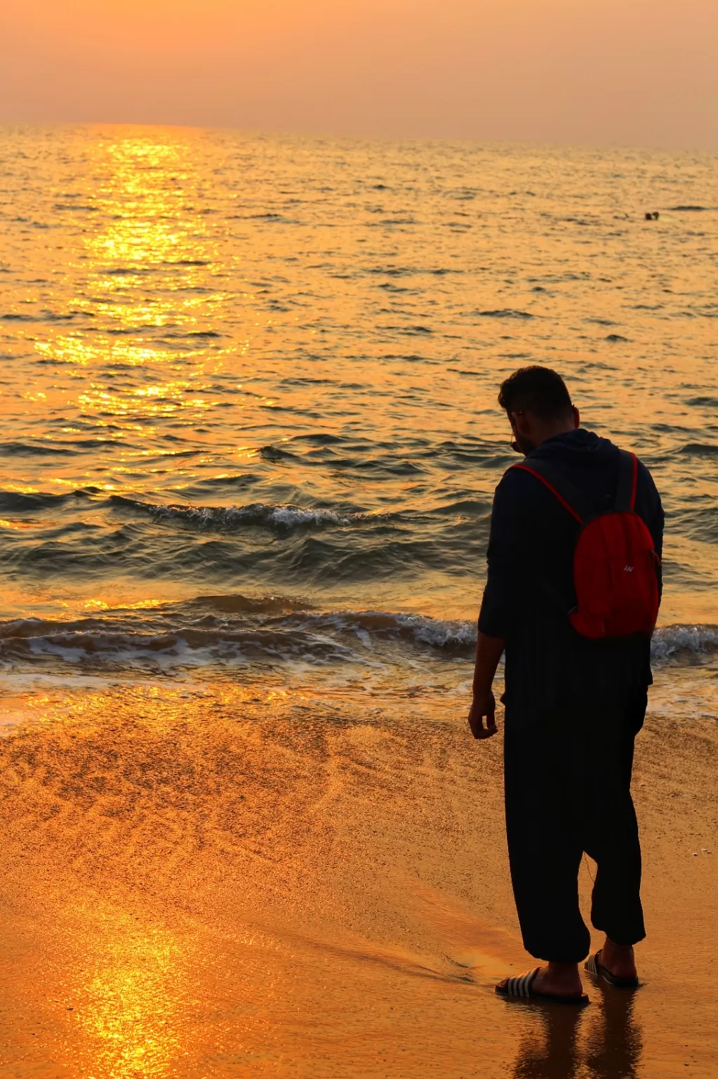Photo of Goa By Rudra Pratap Sahu