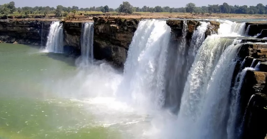 Photo of Chhattisgarh By Rudra Pratap Sahu