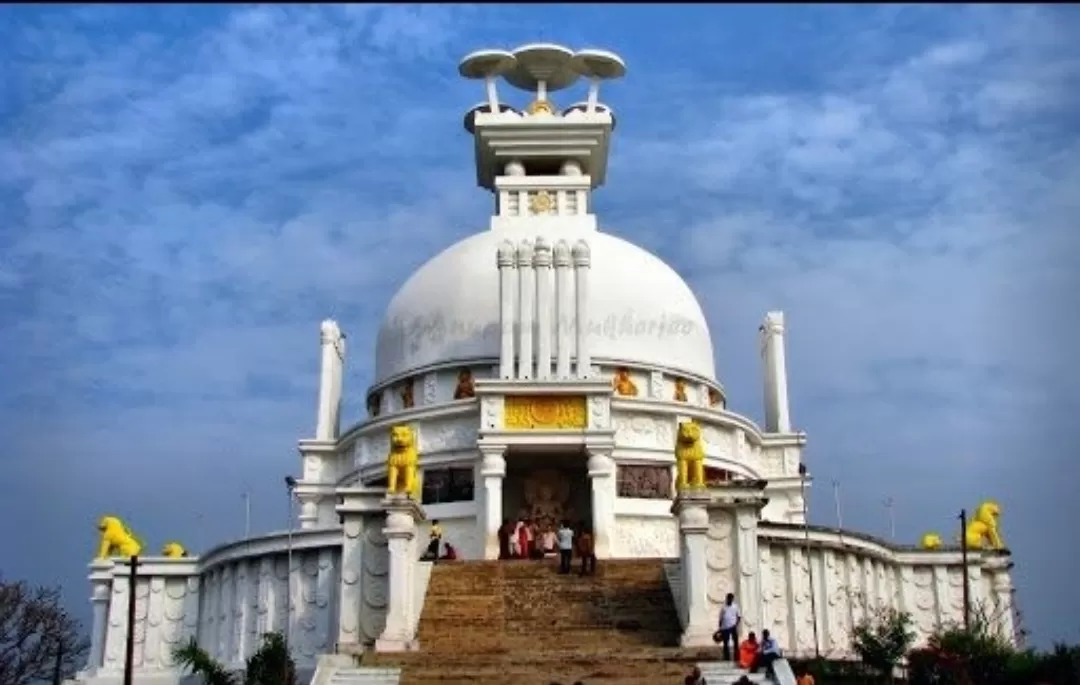 Photo of Orissa By Rudra Pratap Sahu