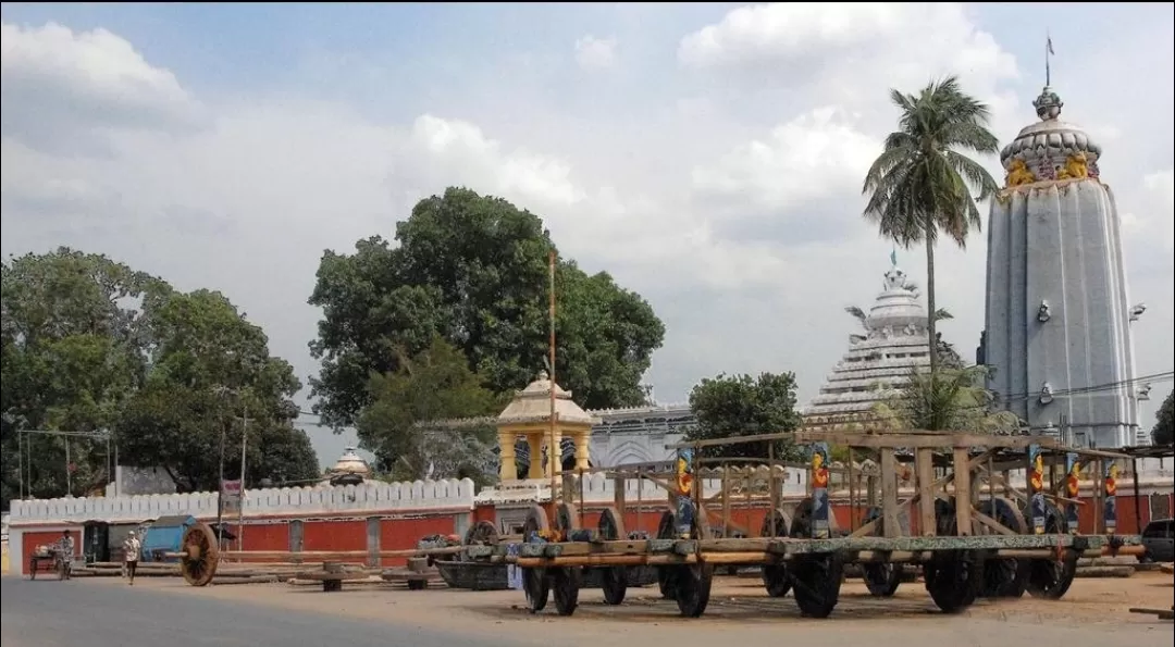 Photo of Orissa By Rudra Pratap Sahu