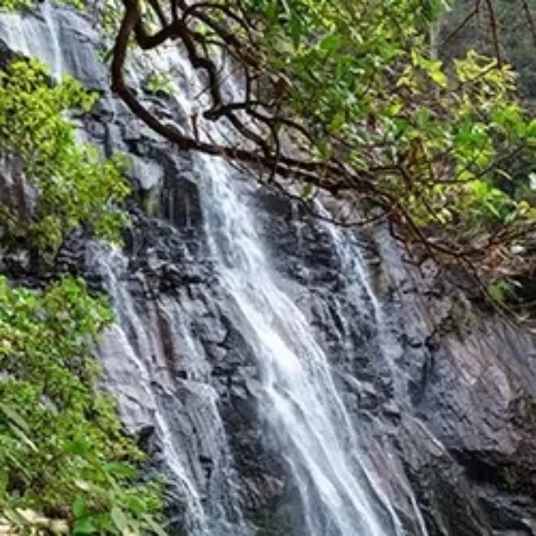 Photo of Panchmarhi Hill Station By Rudra Pratap Sahu