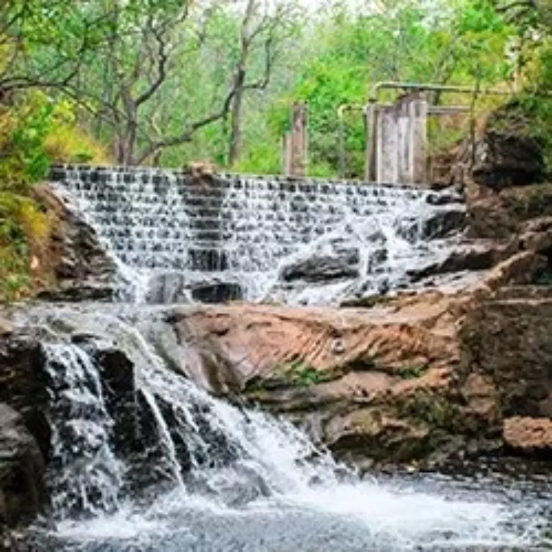 Photo of Panchmarhi Hill Station By Rudra Pratap Sahu