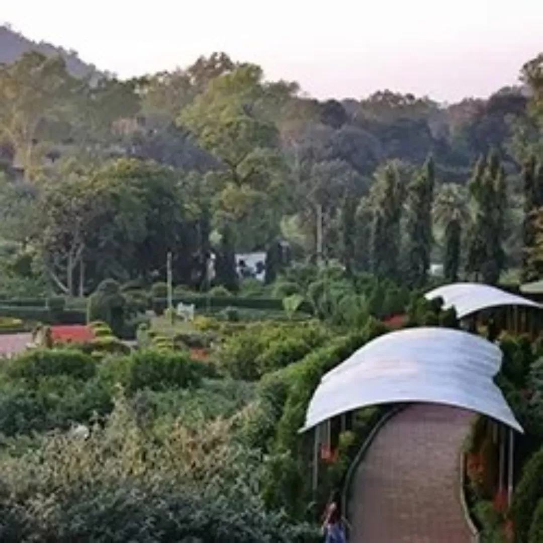 Photo of Panchmarhi Hill Station By Rudra Pratap Sahu