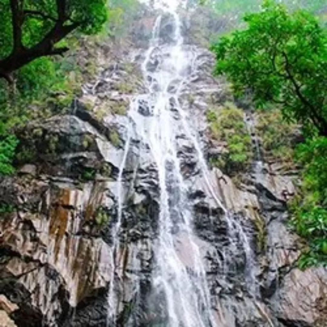 Photo of Panchmarhi Hill Station By Rudra Pratap Sahu