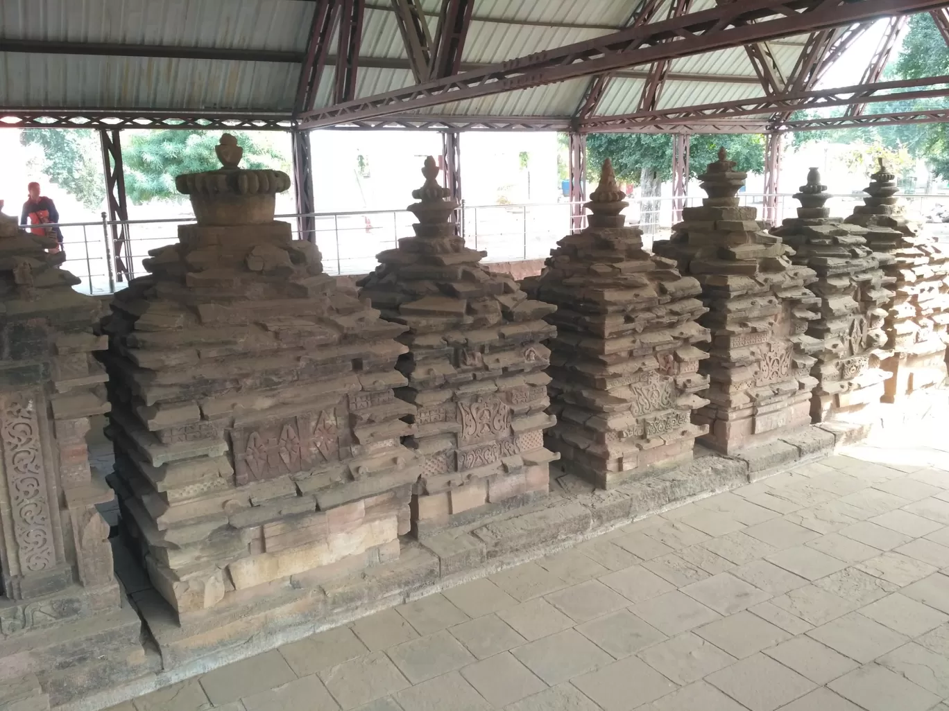 Photo of Madku Dweep By Rudra Pratap Sahu