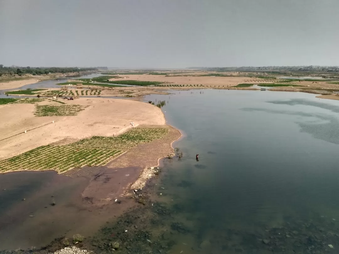 Photo of Malajkudum By Rudra Pratap Sahu