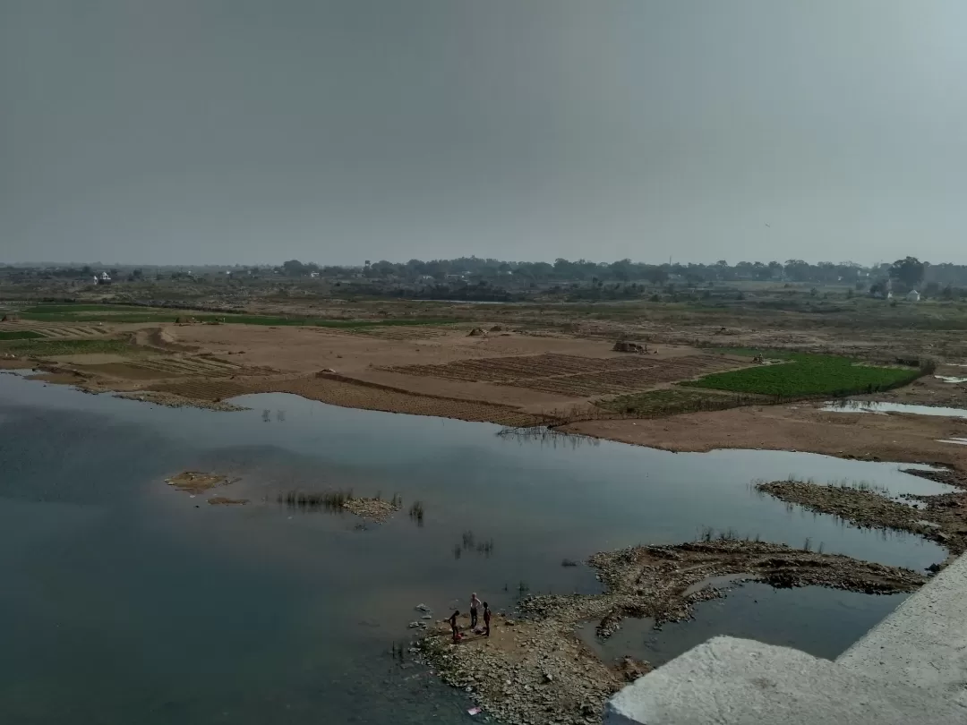 Photo of Malajkudum By Rudra Pratap Sahu