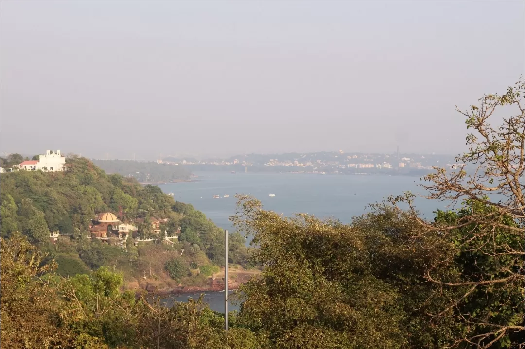 Photo of Goa By Rudra Pratap Sahu