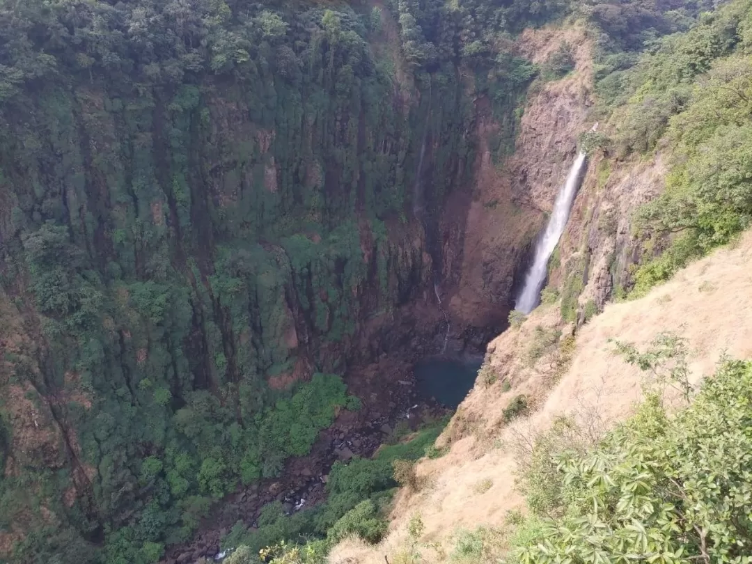 Photo of Pachmarhi By Rudra Pratap Sahu