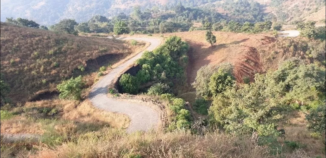 Photo of Pachmarhi By Rudra Pratap Sahu