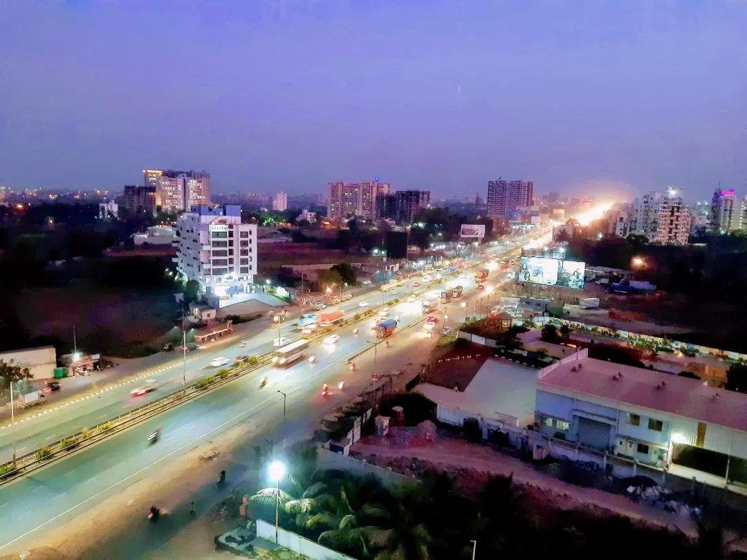 Photo of Pune By Rudra Pratap Sahu