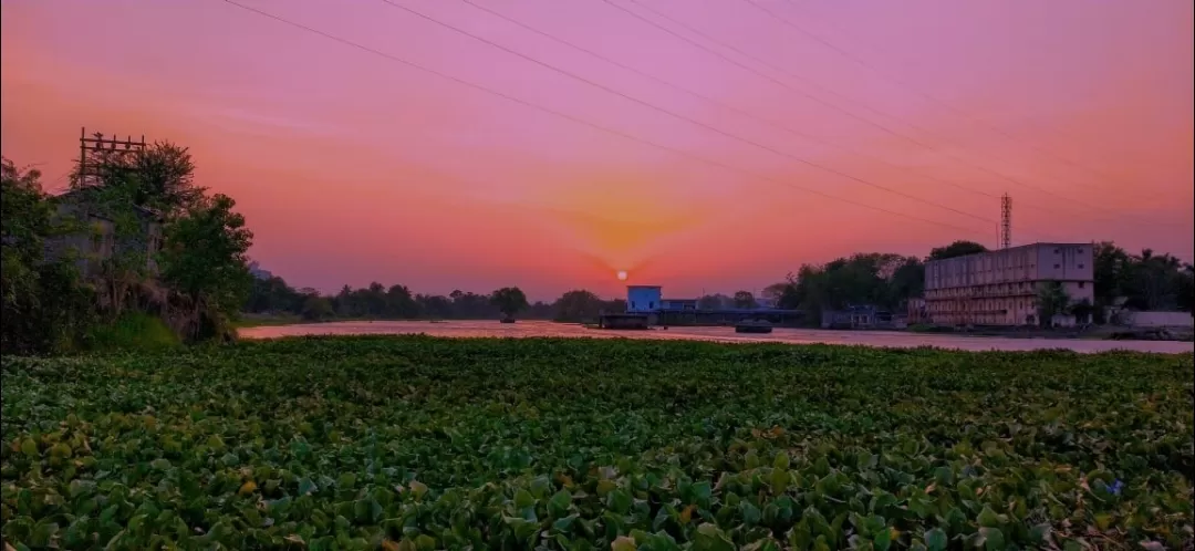 Photo of Chirmiri By Rudra Pratap Sahu