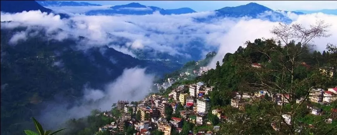 Photo of Kalimpong By Rudra Pratap Sahu