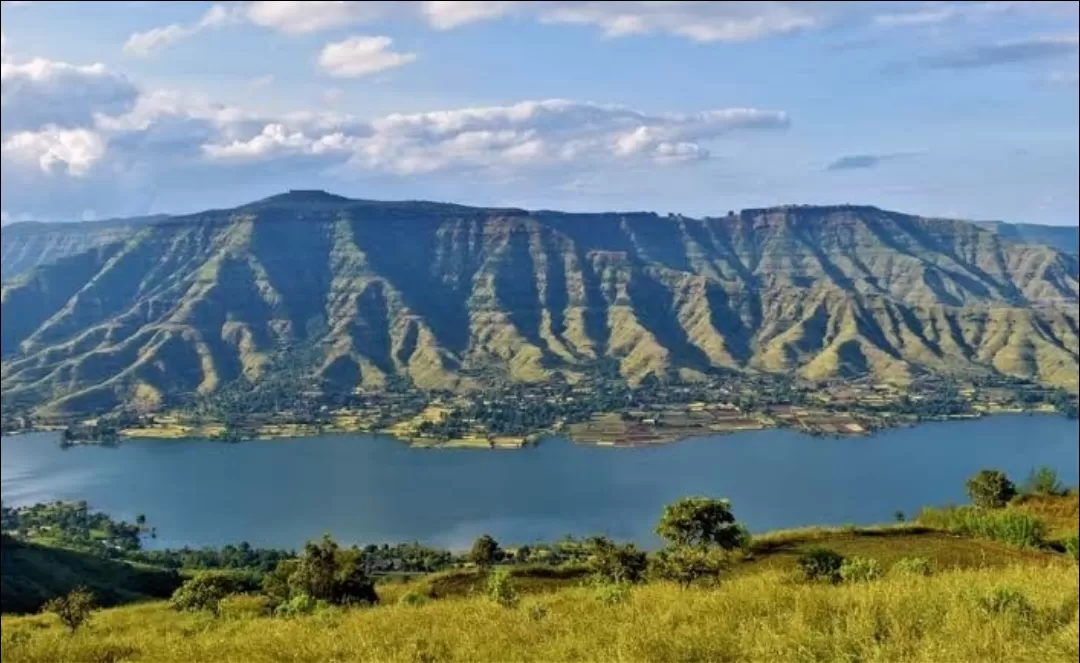 Photo of Panchgani By Rudra Pratap Sahu