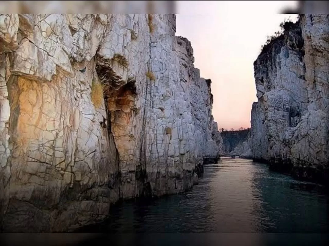 Photo of Bhedaghat By Rudra Pratap Sahu