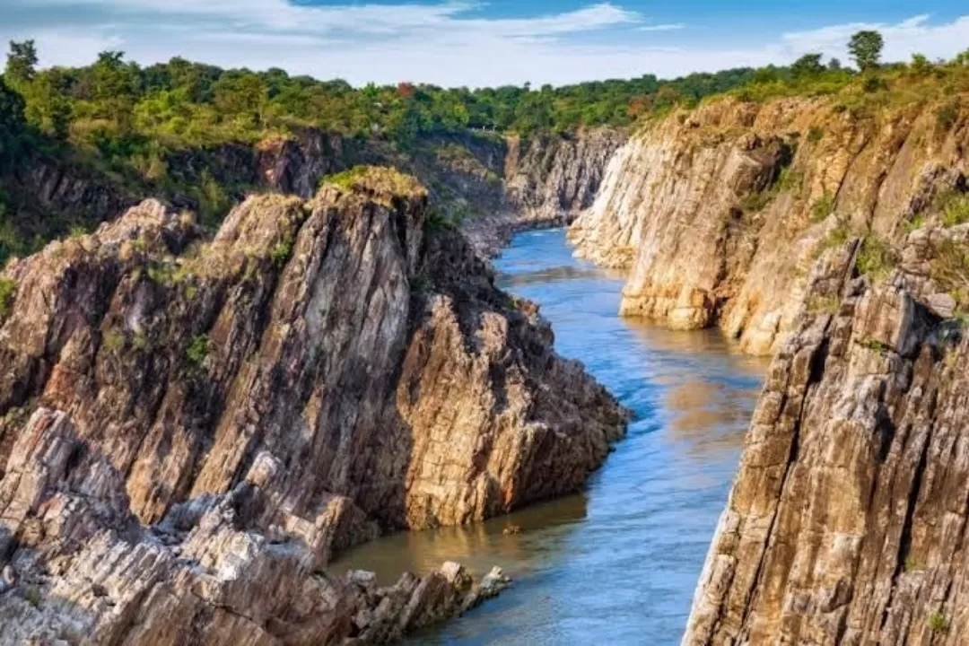 Photo of Bhedaghat By Rudra Pratap Sahu