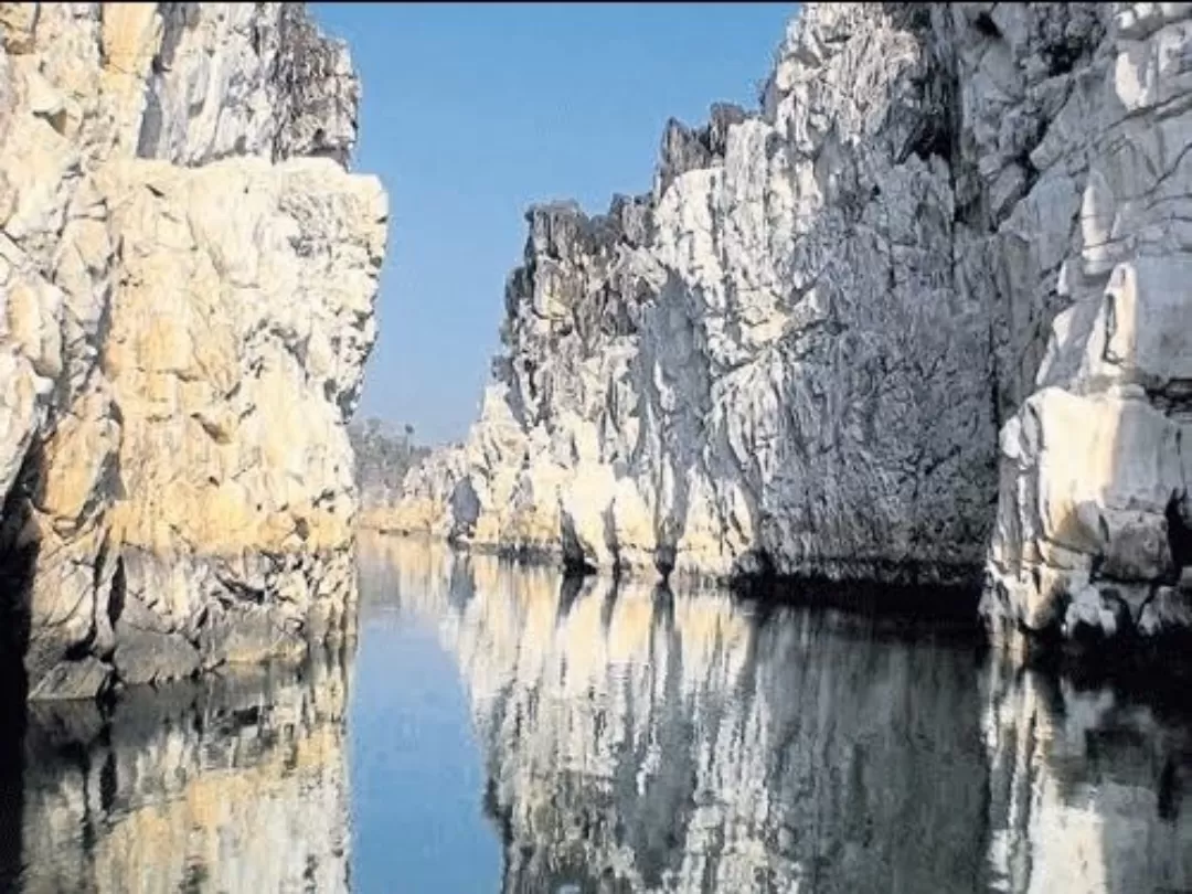 Photo of Bhedaghat By Rudra Pratap Sahu