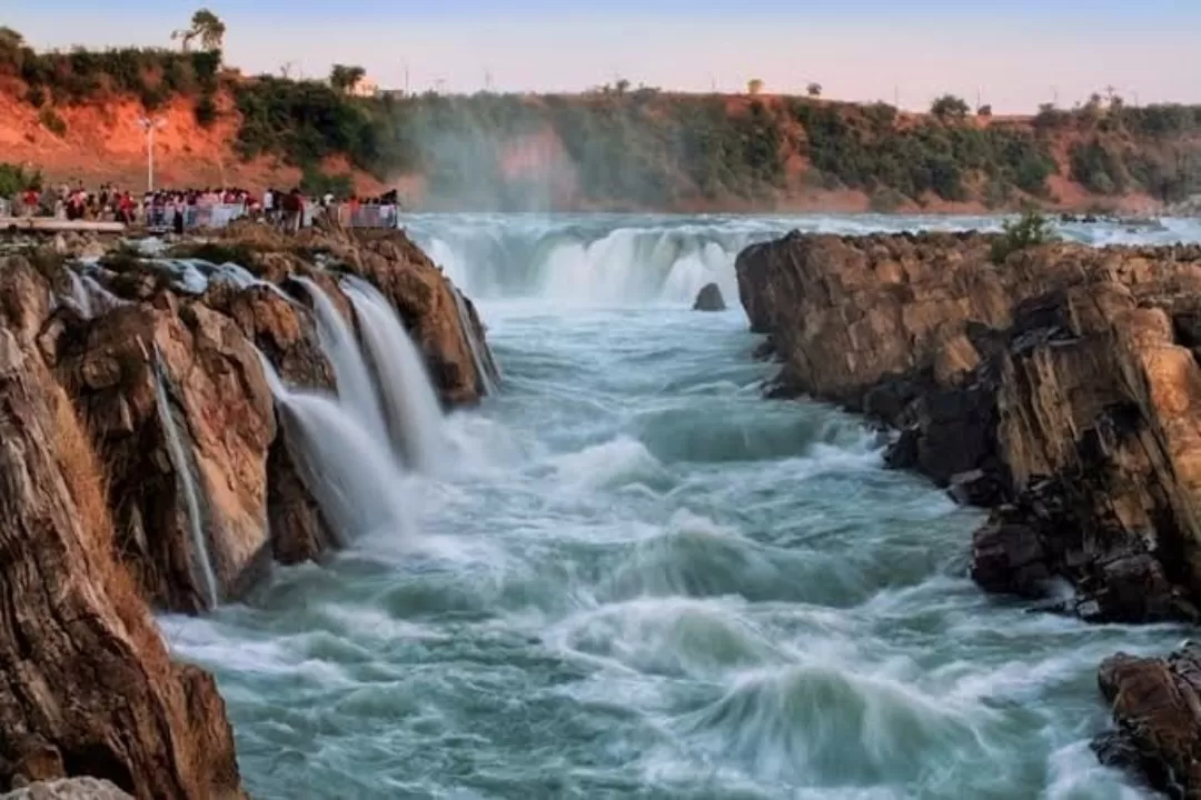 Photo of Bhedaghat By Rudra Pratap Sahu