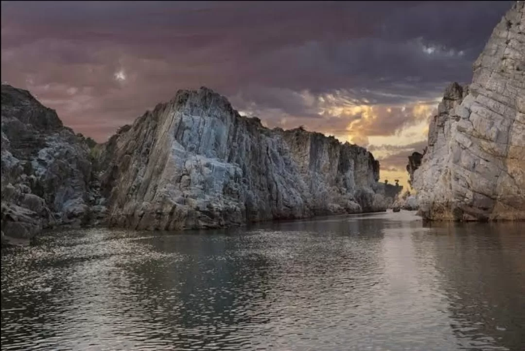 Photo of Bhedaghat By Rudra Pratap Sahu