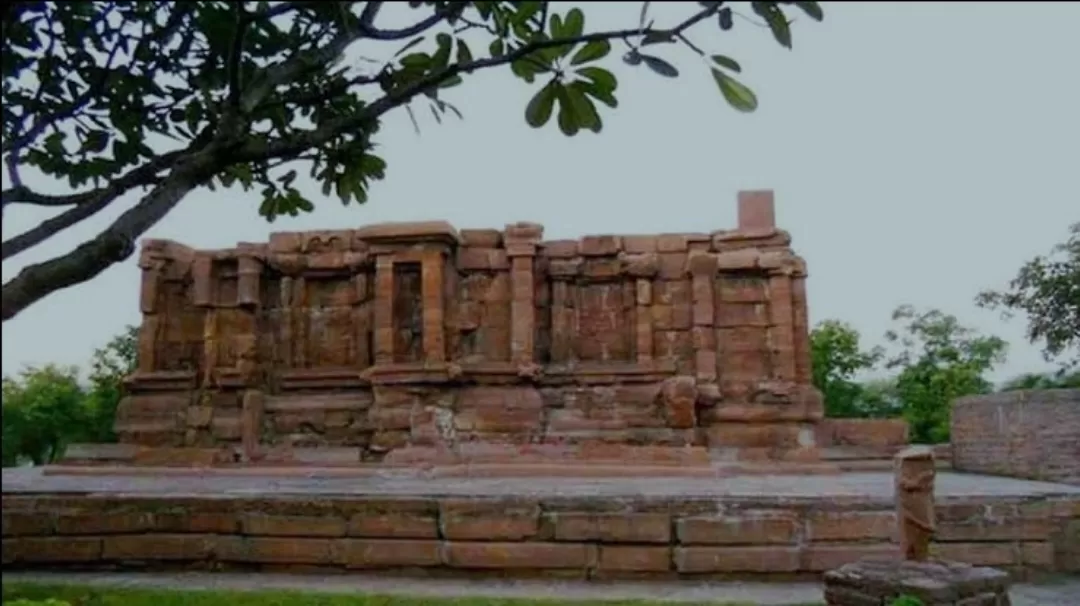 Photo of Tala By Rudra Pratap Sahu