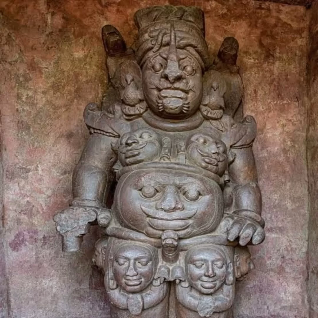 Photo of Tala By Rudra Pratap Sahu