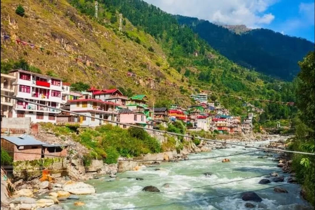 Photo of Manikaran By Rudra Pratap Sahu