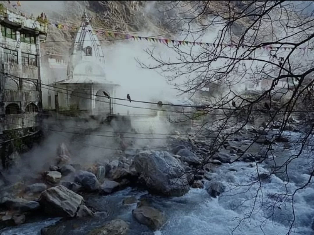 Photo of Manikaran By Rudra Pratap Sahu