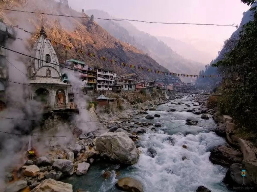 Photo of Manikaran By Rudra Pratap Sahu