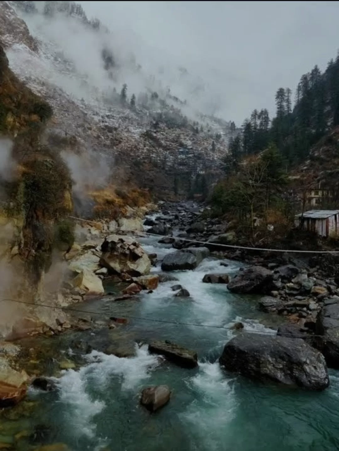 Photo of Manikaran By Rudra Pratap Sahu