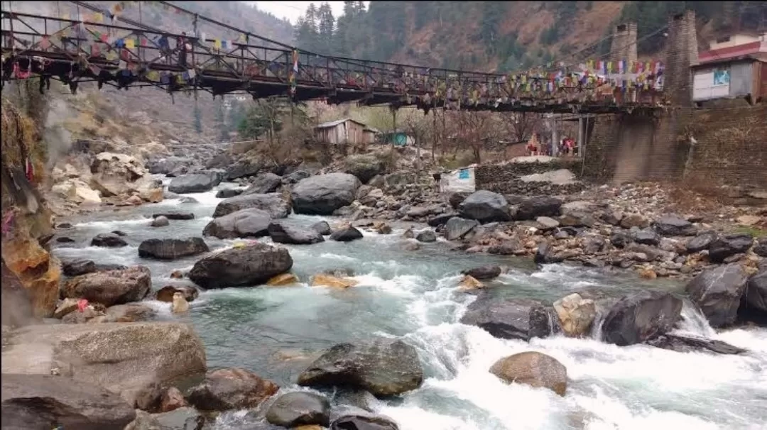 Photo of Manikaran By Rudra Pratap Sahu