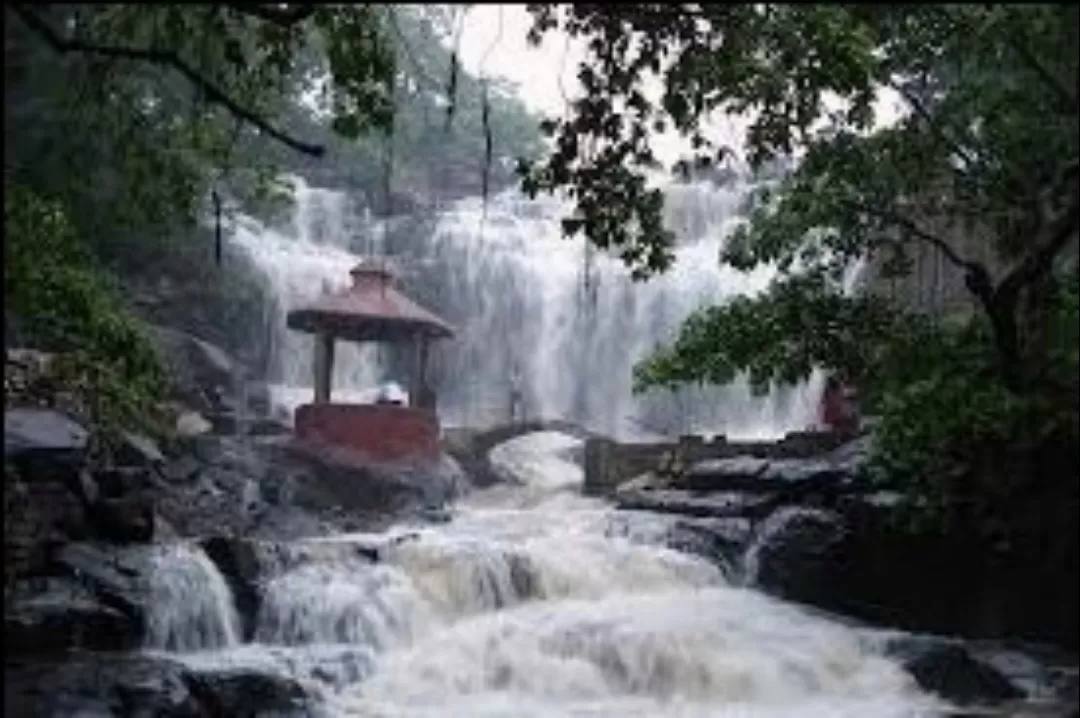 Photo of JATMAI GHATARANI TEMPLE By Rudra Pratap Sahu