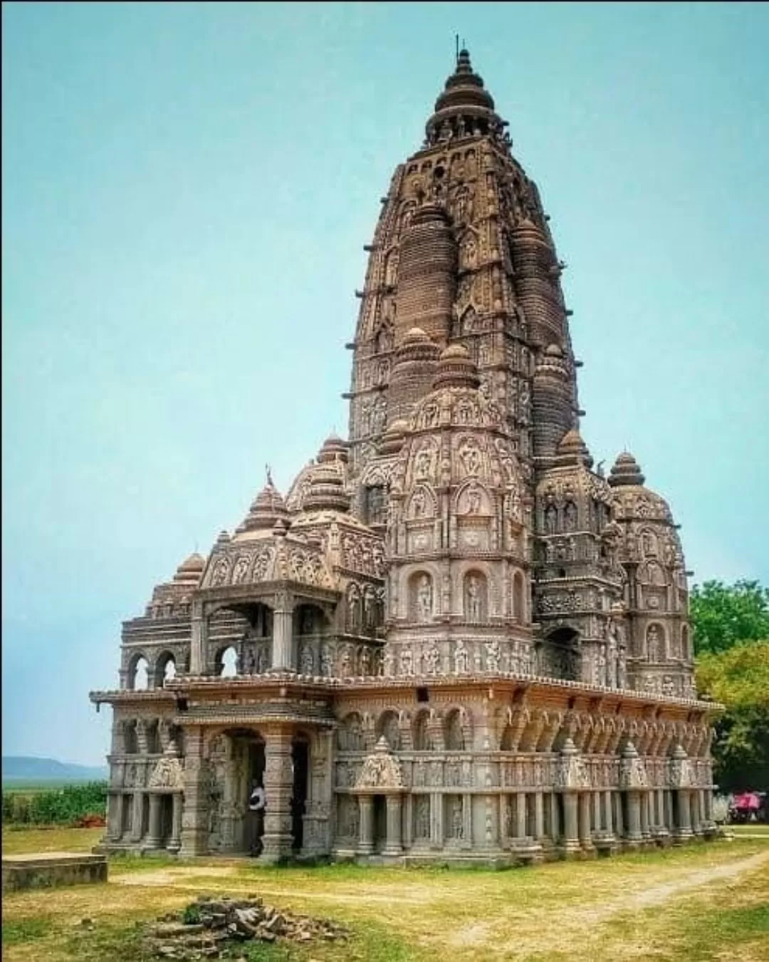 Photo of Rudra temple Onakona By Rudra Pratap Sahu