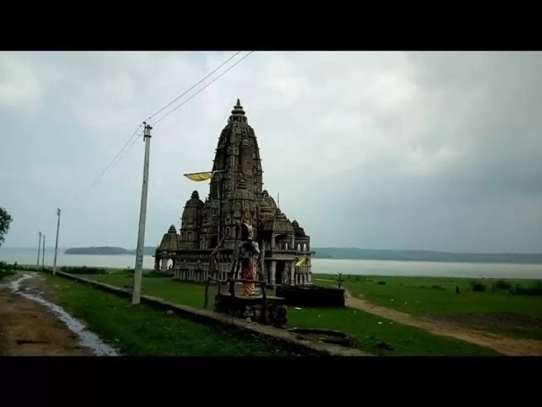 Photo of Rudra temple Onakona By Rudra Pratap Sahu