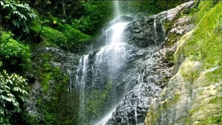 Photo of Chadwick Falls By Rudra Pratap Sahu