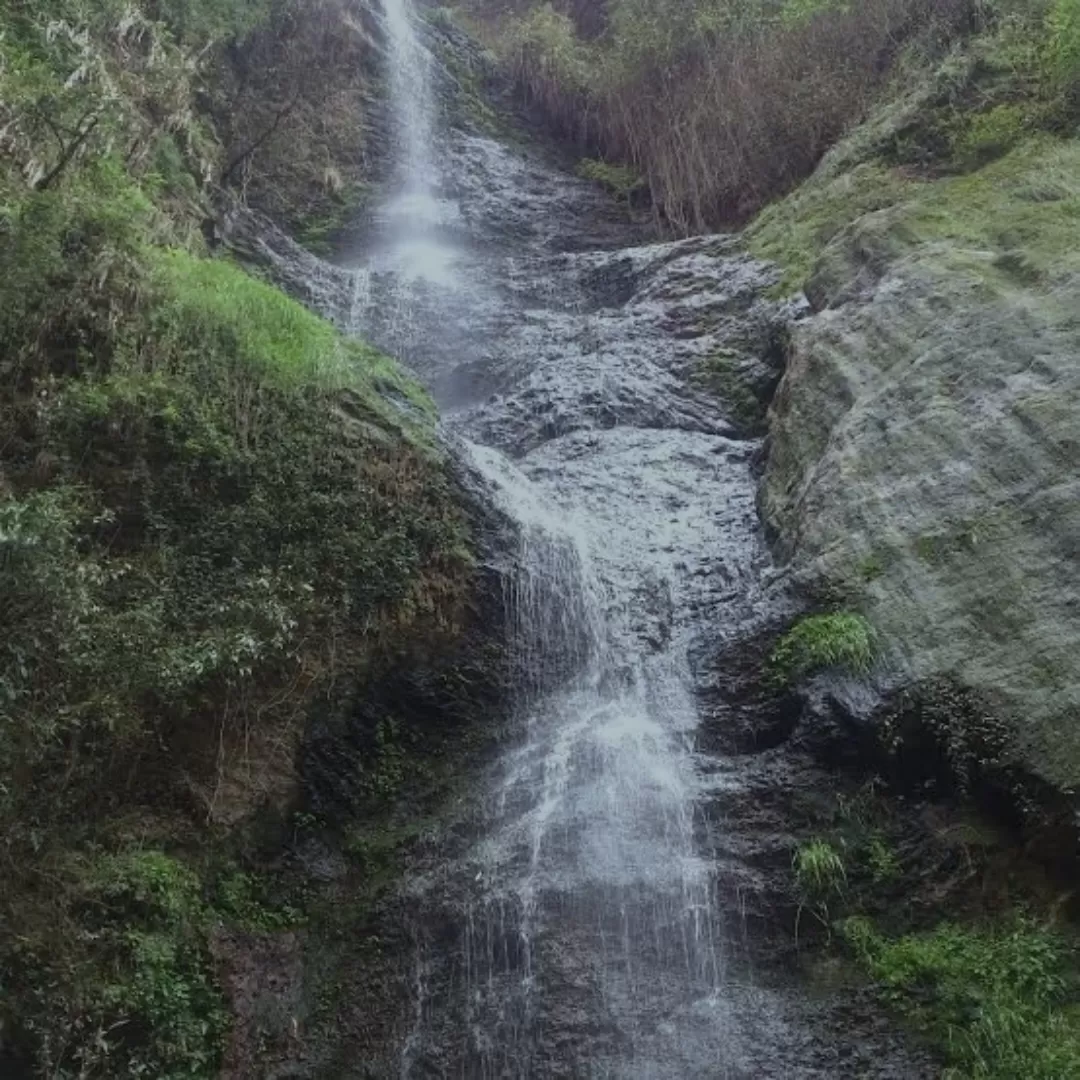 Photo of Chadwick Falls By Rudra Pratap Sahu